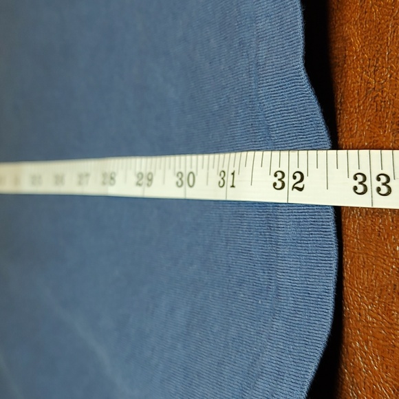 Men's Polo Ralph Lauren Classic Fit Cotton Linen Mesh Pocket - XLT - Picture 5 of 8